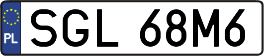 SGL68M6