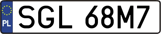 SGL68M7