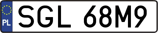 SGL68M9