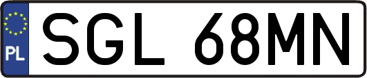SGL68MN