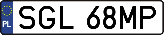 SGL68MP