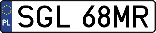 SGL68MR