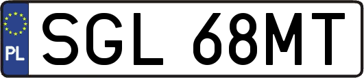 SGL68MT
