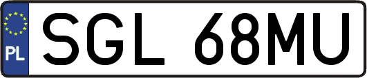 SGL68MU