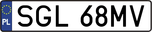 SGL68MV