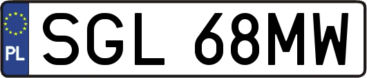 SGL68MW