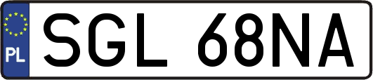 SGL68NA