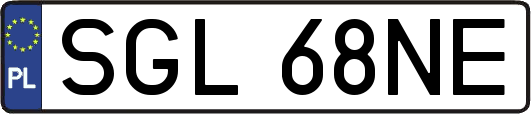 SGL68NE