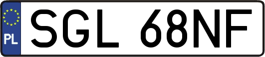 SGL68NF