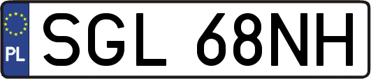 SGL68NH