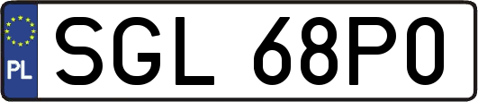 SGL68P0