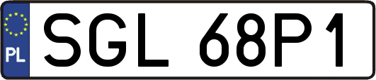 SGL68P1
