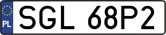 SGL68P2