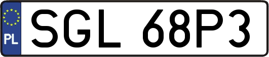 SGL68P3
