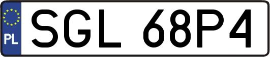 SGL68P4