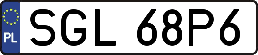 SGL68P6