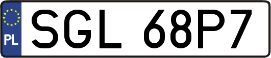 SGL68P7