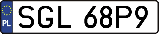 SGL68P9