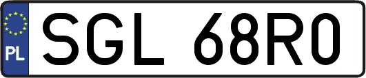 SGL68R0