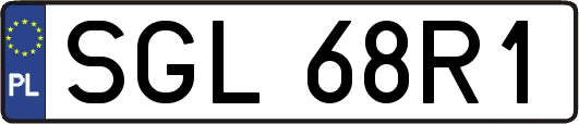 SGL68R1