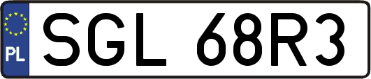 SGL68R3