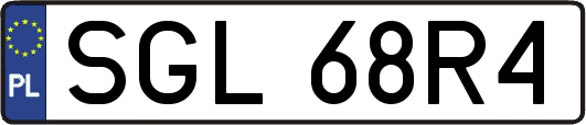 SGL68R4
