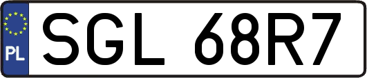 SGL68R7