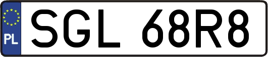 SGL68R8