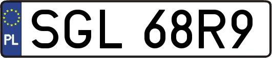 SGL68R9