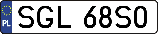 SGL68S0