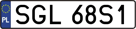 SGL68S1