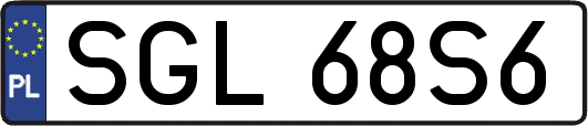 SGL68S6