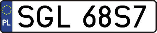 SGL68S7