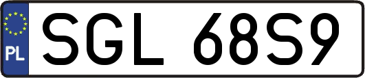 SGL68S9