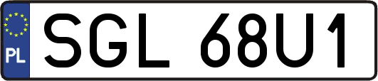 SGL68U1