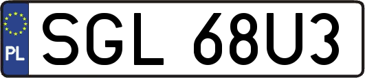SGL68U3