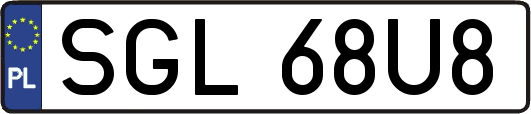 SGL68U8