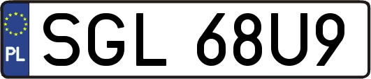 SGL68U9