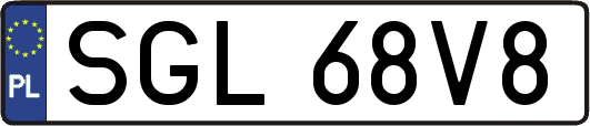 SGL68V8