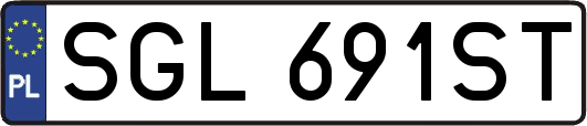 SGL691ST