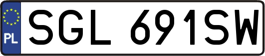 SGL691SW