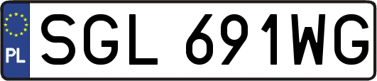 SGL691WG