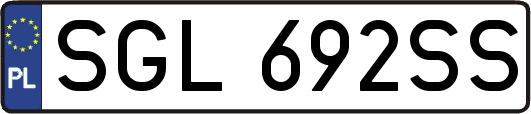 SGL692SS