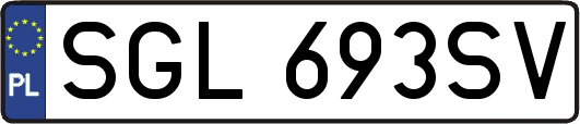 SGL693SV