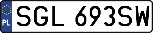 SGL693SW