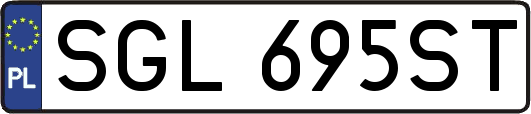 SGL695ST