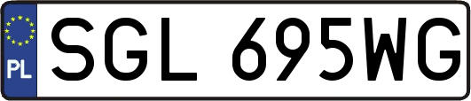 SGL695WG