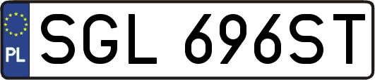 SGL696ST