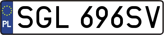 SGL696SV