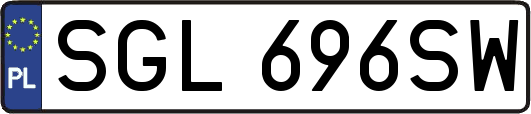 SGL696SW